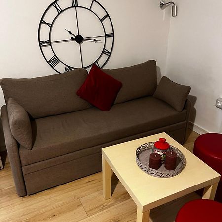 Euphoria Apartment Obuljeno Exterior foto